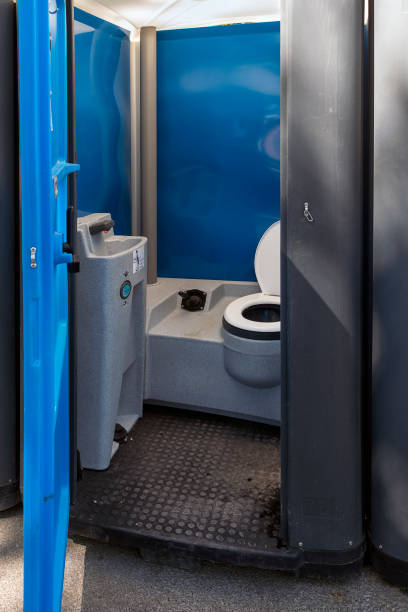 Best Affordable porta potty rental  in Lansing, KS