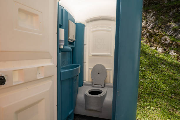 Lansing, KS porta potty rental Company