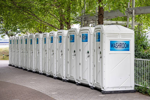 Best Affordable portable toilet rental  in Lansing, KS