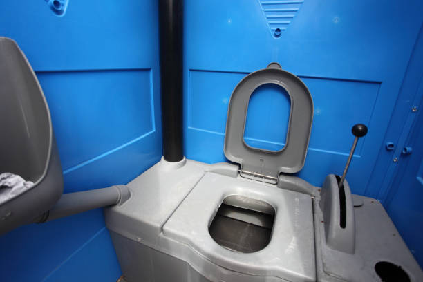 Sanitation services for porta potties in Lansing, KS