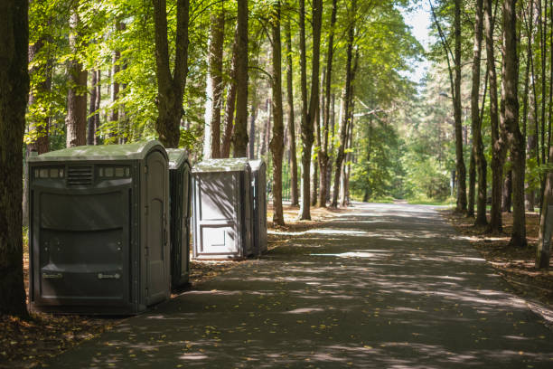Best High-end porta potty rental  in Lansing, KS