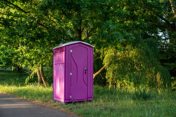 Best Emergency porta potty rental  in Lansing, KS