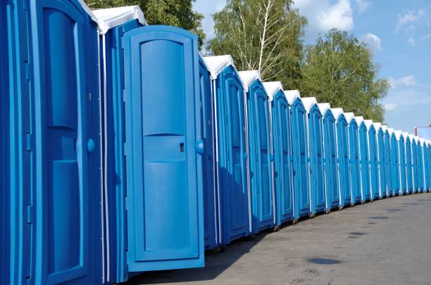 Best Event porta potty rental  in Lansing, KS